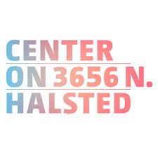 Center on Halsted Logo