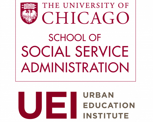 UEI and SSA logos