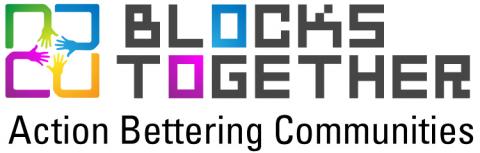 Blocks Together Chicago Logo