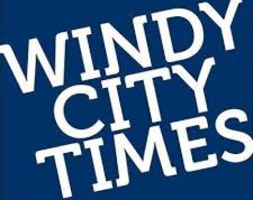 Windy City Times logo