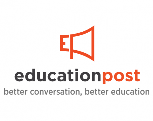 Education Post Logo